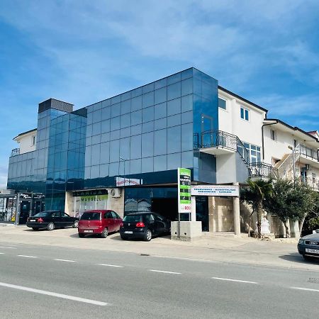 Studio Trogir Romina Apartment Plano Екстериор снимка