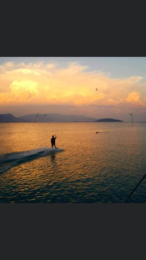 Studio Trogir Romina Apartment Plano Екстериор снимка