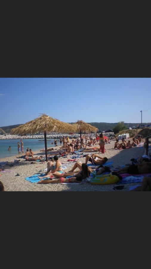 Studio Trogir Romina Apartment Plano Екстериор снимка