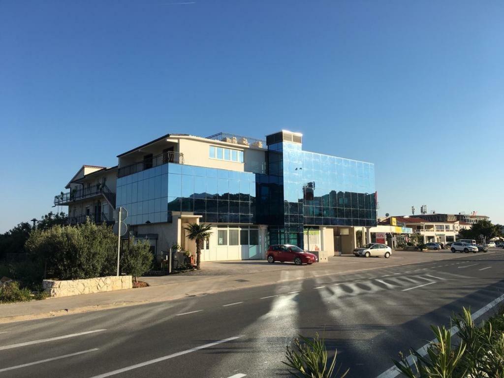 Studio Trogir Romina Apartment Plano Екстериор снимка